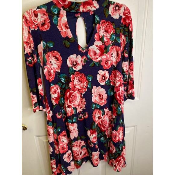 Altered State Size Small top or short dress - Picture 1 of 5